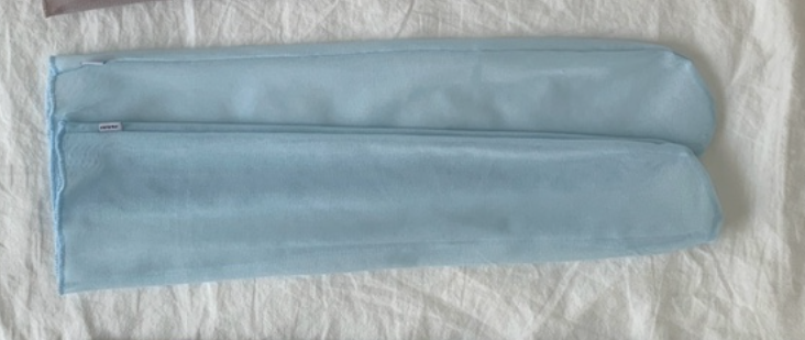 JKICHI韓國東大門直郵女士新品推薦休閑職業26春夏襪子網眼JKICHI襪子圖色2