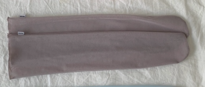 JKICHI韓國東大門直郵女士新品推薦休閑職業26春夏襪子網眼JKICHI襪子圖色3