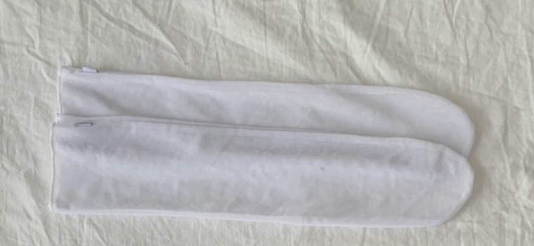 JKICHI韓國東大門直郵女士新品推薦休閑職業26春夏襪子網眼JKICHI襪子圖色5