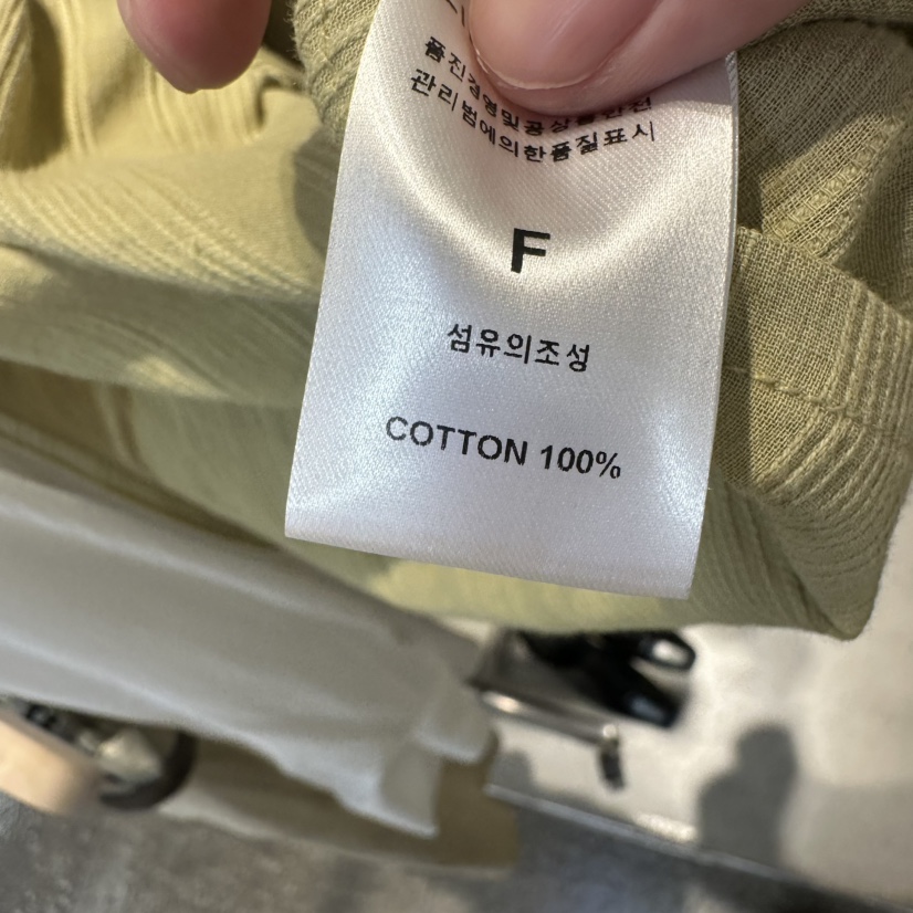 LIL韓國代購女裝新品職業休閑推薦26春夏熱賣時尚襯衫蕾絲衫LIL襯衫/蕾絲衫