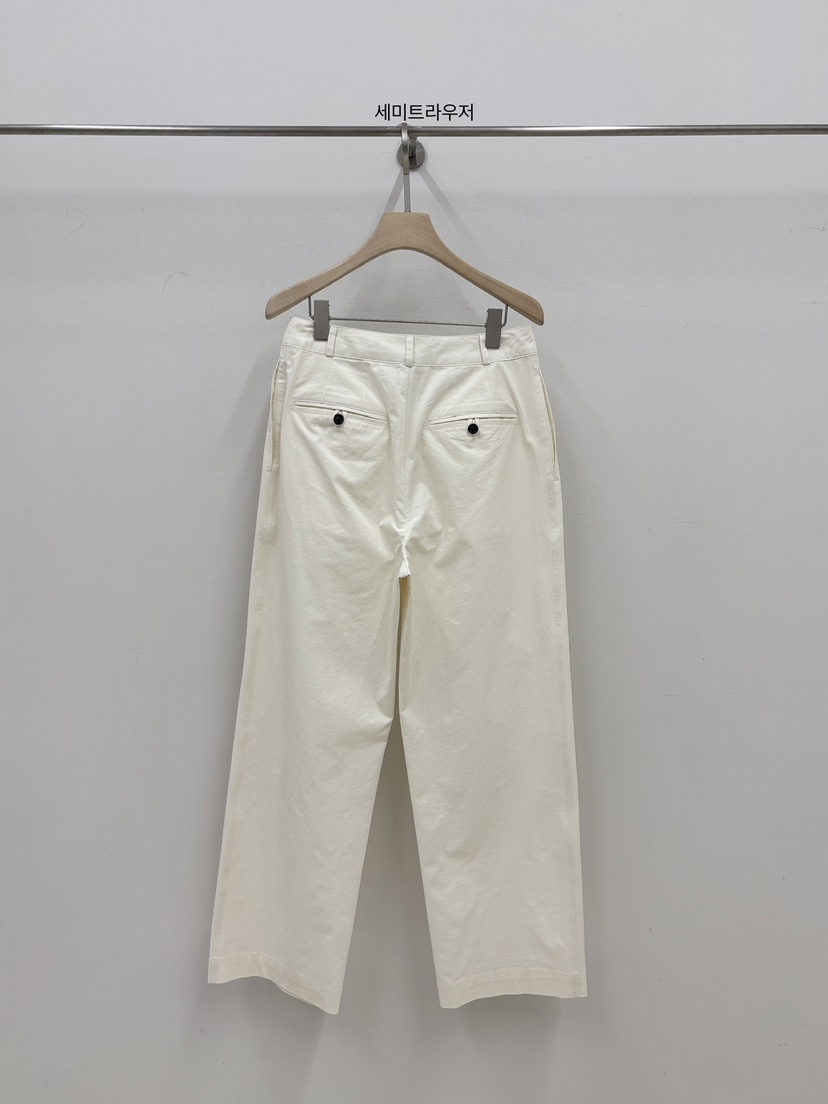 VERGAMOT韓國直郵女士新款人氣推薦時尚休閑熱賣職業休閑褲VERGAMOT休閑褲