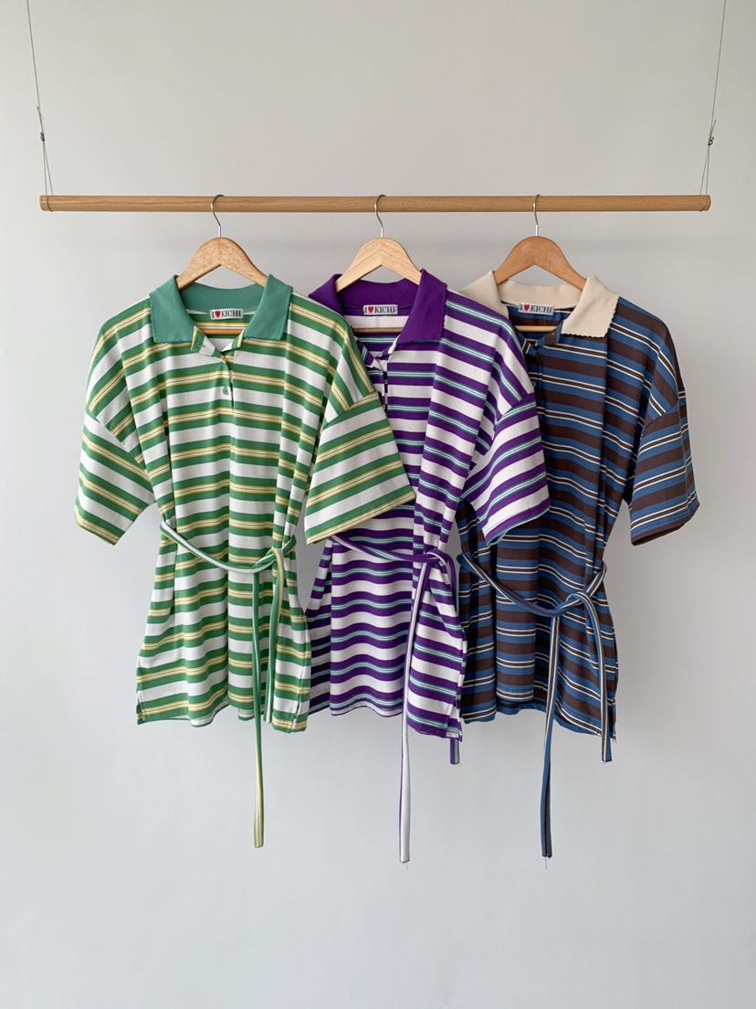 JKICHI韓國東大門代購女裝新款職業熱賣推薦時尚休閑26春夏T恤JKICHIT恤