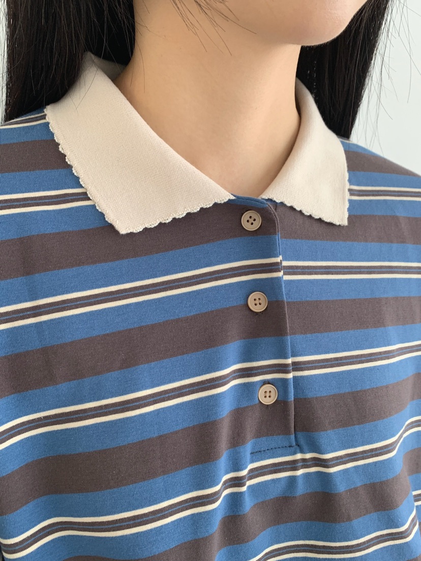 JKICHI韓國東大門代購女裝新款職業熱賣推薦時尚休閑26春夏T恤JKICHIT恤