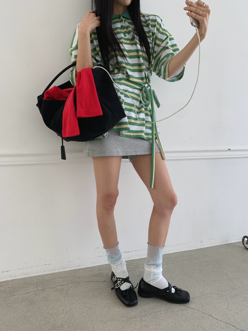 JKICHI韓國東大門代購女裝新款職業熱賣推薦時尚休閑26春夏T恤JKICHIT恤