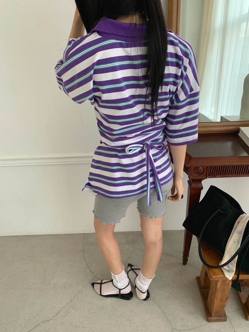 JKICHI韓國東大門代購女裝新款職業熱賣推薦時尚休閑26春夏T恤JKICHIT恤