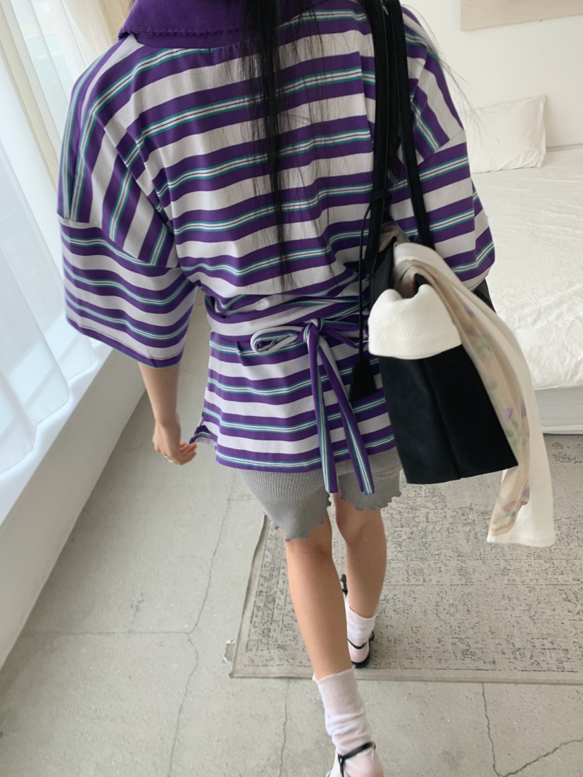 JKICHI韓國東大門代購女裝新款職業熱賣推薦時尚休閑26春夏T恤JKICHIT恤