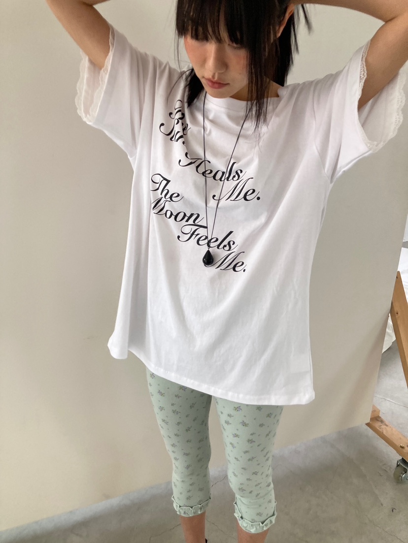 MORE THAN-P韓國東大門直郵女裝新品職業打底褲鯊魚褲花朵MORE THAN打底褲/鯊魚褲