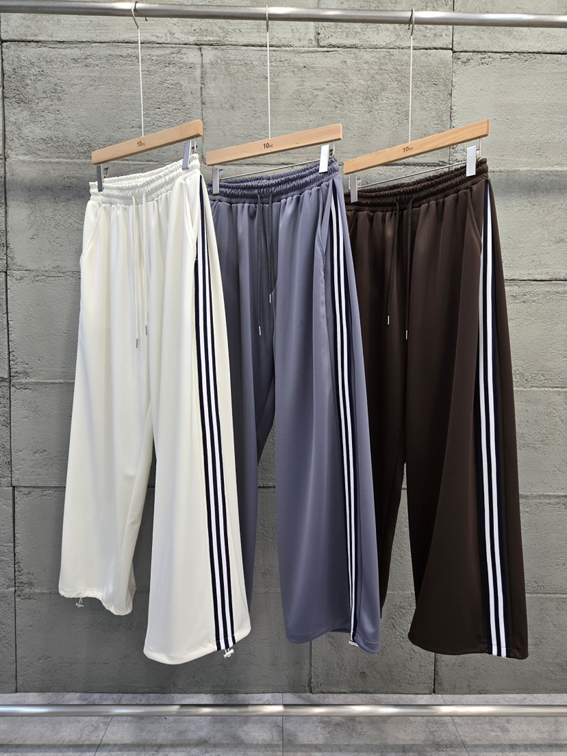 10CC韓國直郵女裝新款26春夏熱賣時尚推薦職業人氣休閑褲10CC休閑褲