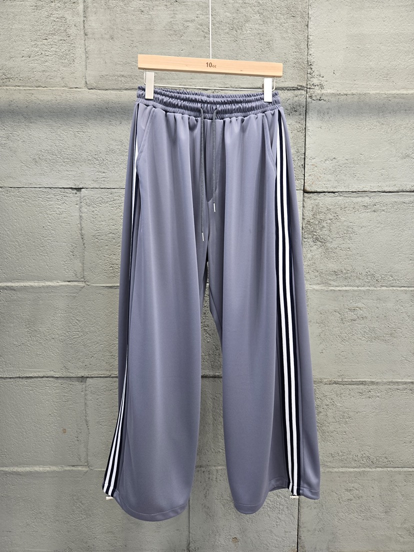 10CC韓國直郵女裝新款26春夏熱賣時尚推薦職業人氣休閑褲10CC休閑褲圖色1