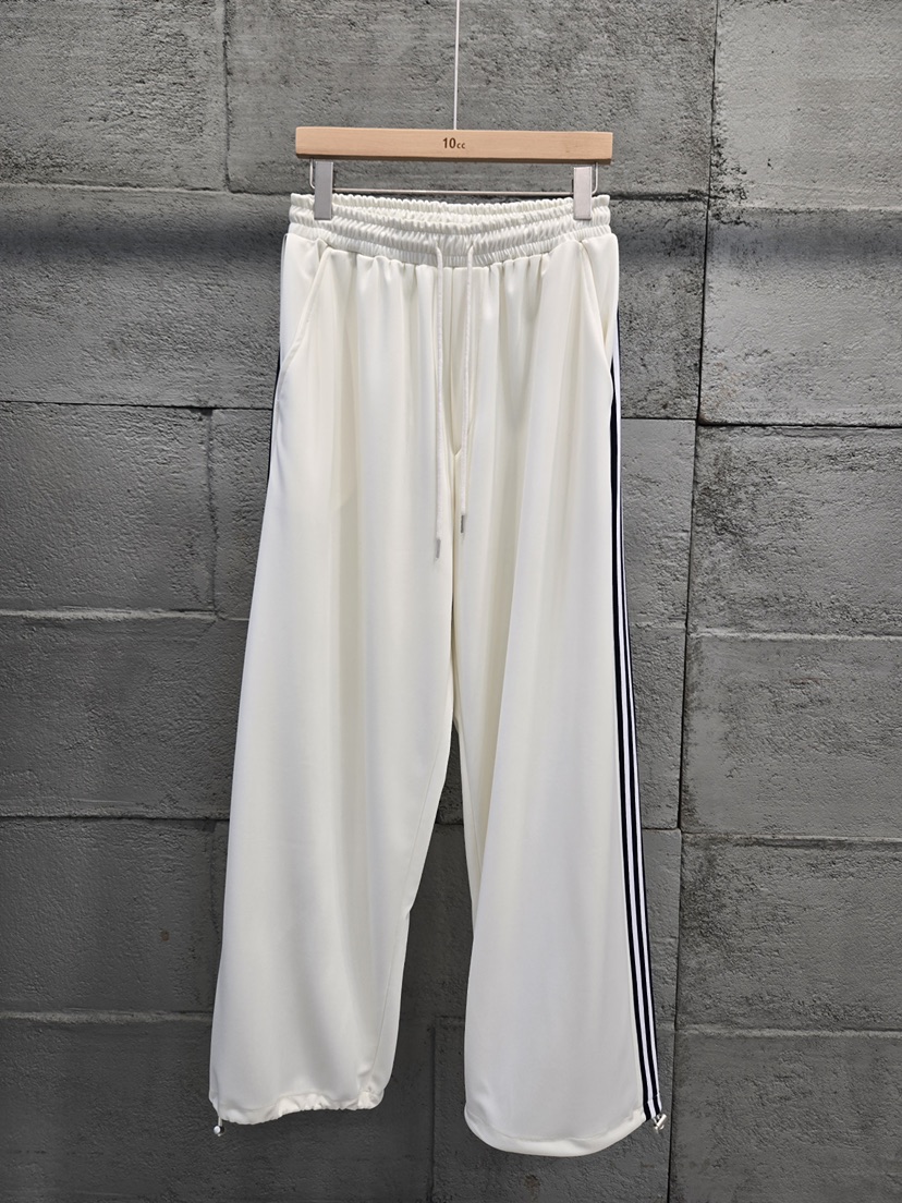 10CC韓國直郵女裝新款26春夏熱賣時尚推薦職業人氣休閑褲10CC休閑褲圖色3