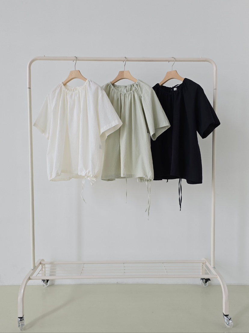 J SHOP韓國代購女士新款推薦時尚職業熱賣休閑襯衫蕾絲衫J_SHOP襯衫/蕾絲衫