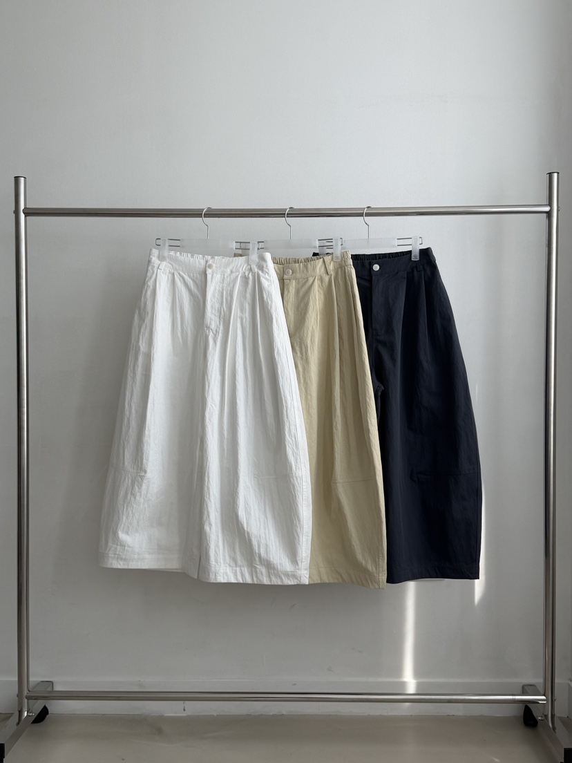 RIVER RAIN韓國代購女士新款推薦人氣職業休閑26春夏休閑褲RIVER RAIN休閑褲