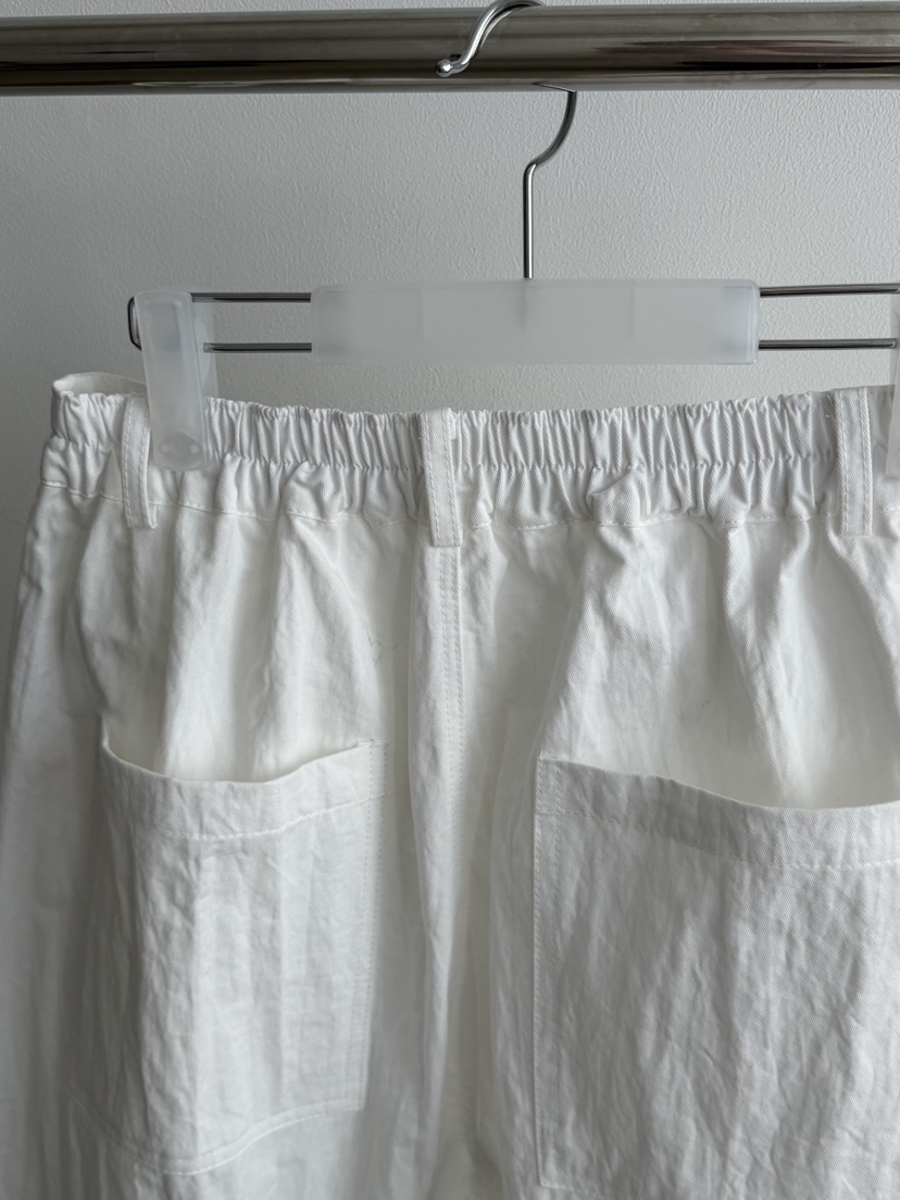 RIVER RAIN韓國代購女士新款推薦人氣職業休閑26春夏休閑褲RIVER RAIN休閑褲