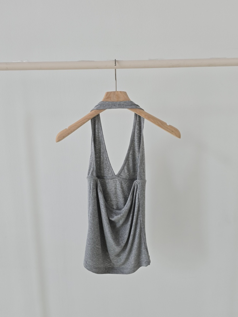 J SHOP韓國東大門代購女士新品休閑職業人氣推薦吊帶背心J_SHOP吊帶/背心