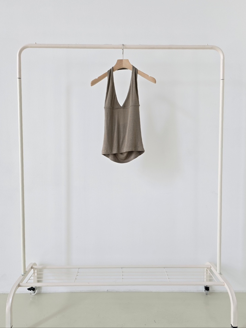 J SHOP韓國東大門代購女士新品休閑職業人氣推薦吊帶背心J_SHOP吊帶/背心圖色2