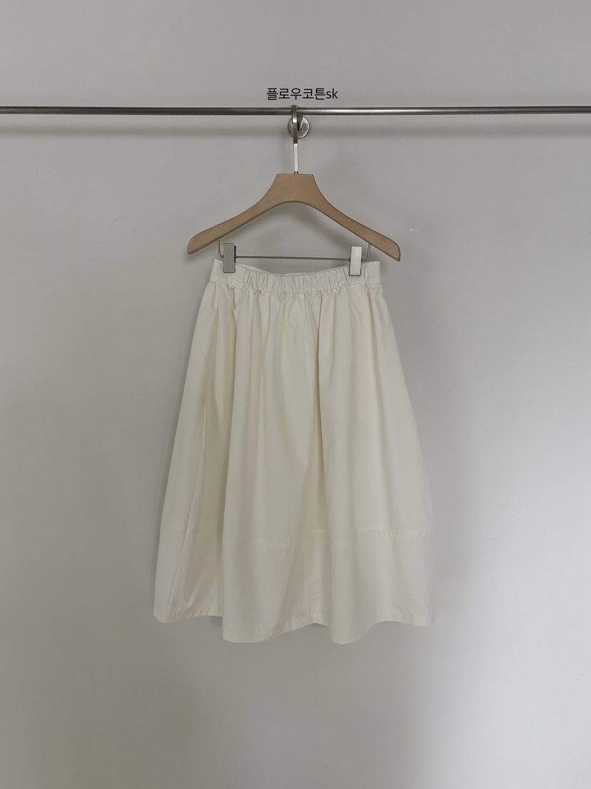 VERGAMOT韓國直郵實拍女士新款熱賣人氣休閑半身裙中短裙棉VERGAMOT半身裙/中短裙