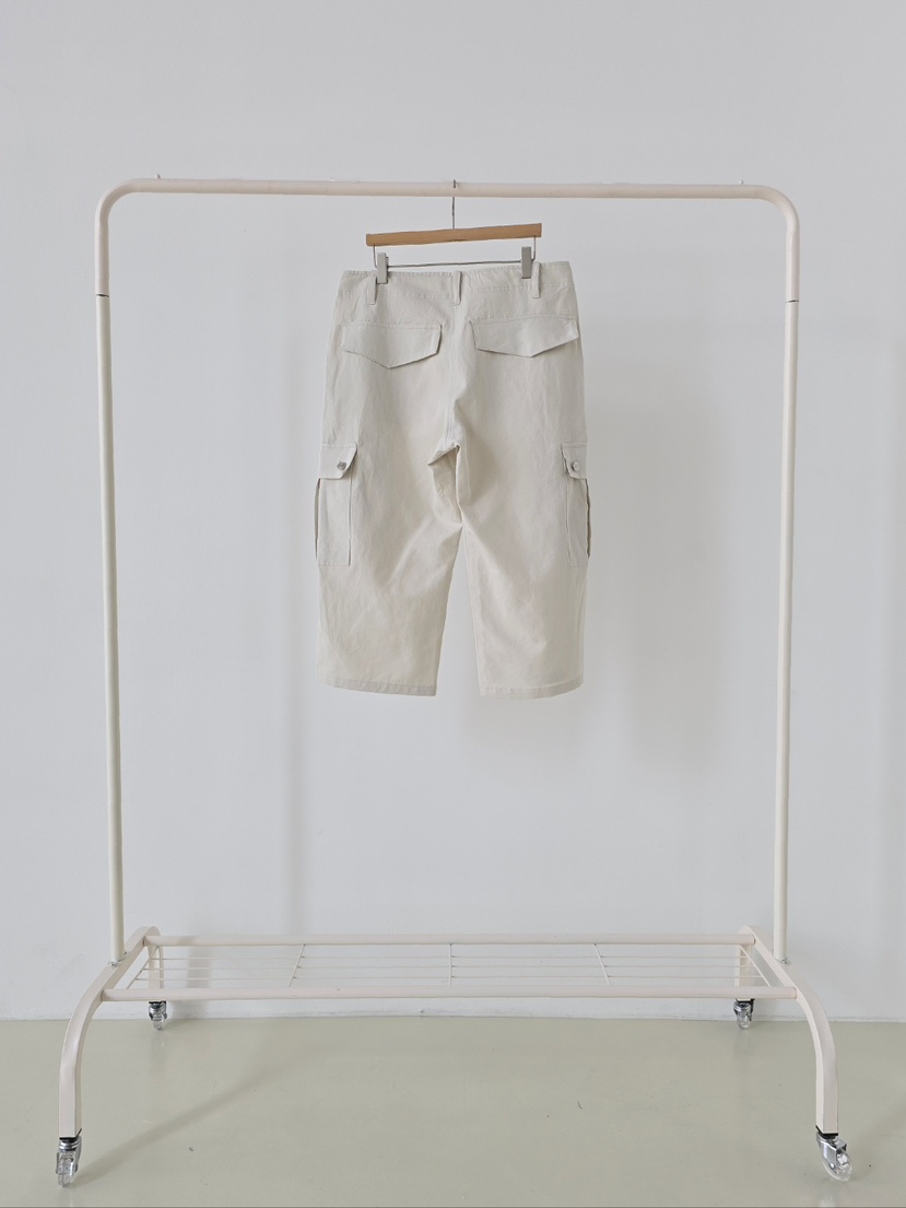 J SHOP韓國東大門直郵女士新品人氣職業時尚熱賣短褲七分褲J_SHOP短褲