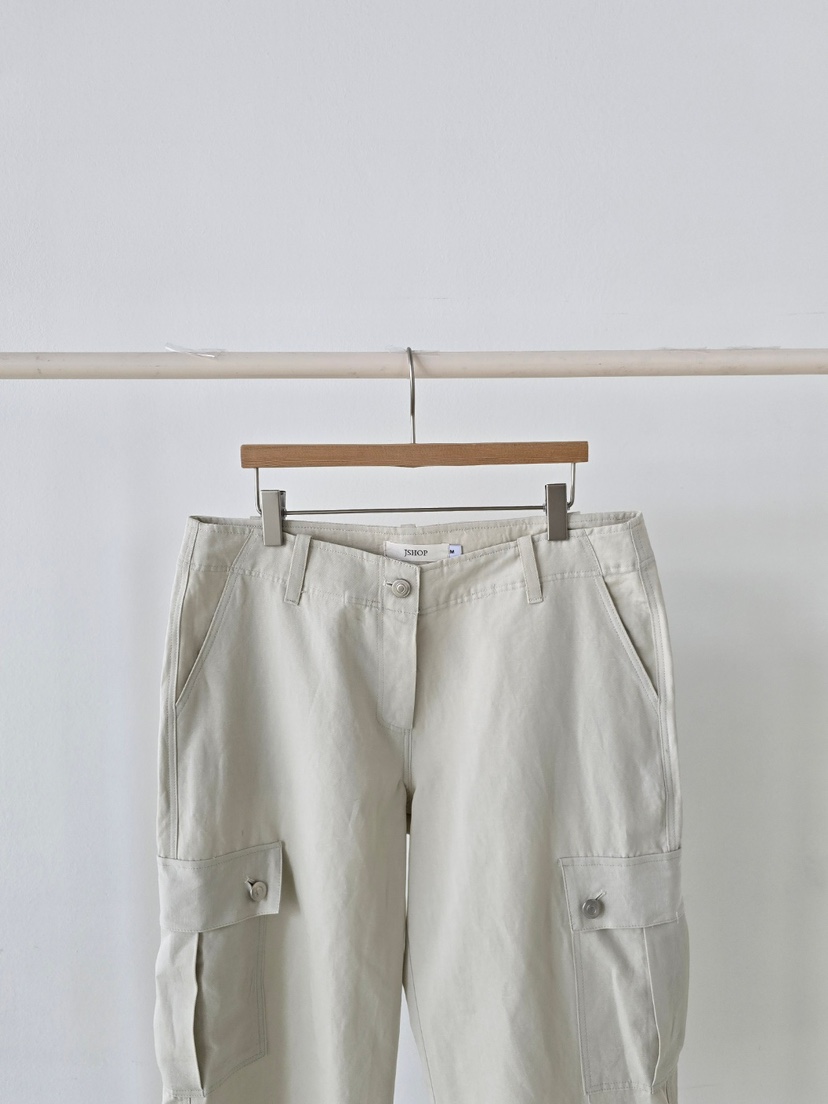 J SHOP韓國東大門直郵女士新品人氣職業時尚熱賣短褲七分褲J_SHOP短褲