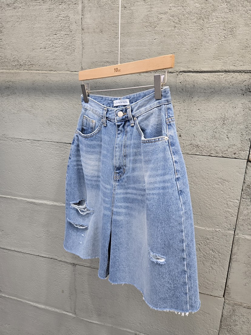 10CC韓國代購女裝新款人氣休閑熱賣26春夏職業時尚推薦短褲10CC短褲