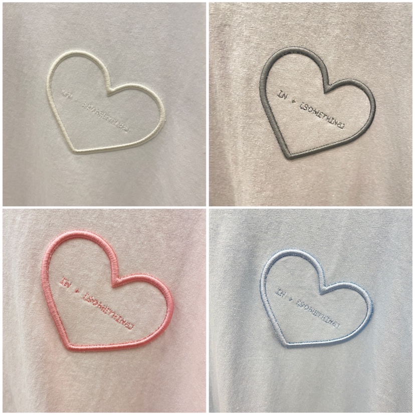 NYLON韓國代購女裝新品休閑26春夏推薦人氣熱賣職業T恤寬松NYLONT恤