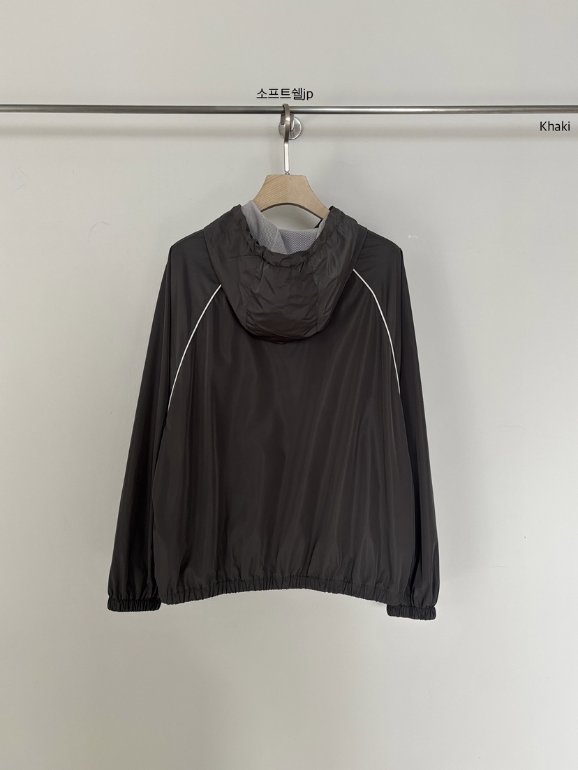 VERGAMOT韓國代購女裝新款休閑熱賣26春夏推薦人氣時尚夾克VERGAMOT夾克