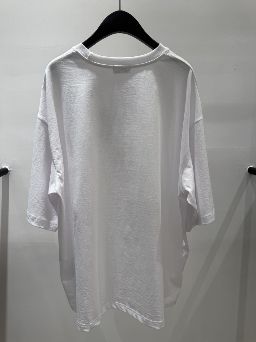 ANOVE韓國代購女士新品職業26春夏推薦熱賣人氣時尚休閑T恤ANOVET恤