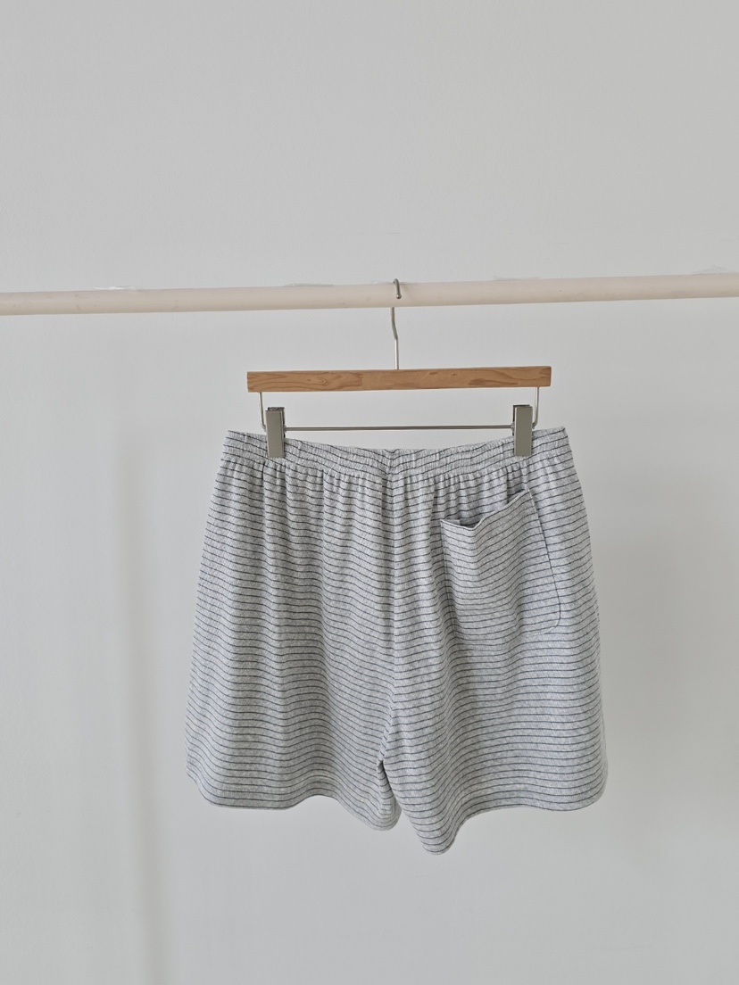 J SHOP韓國直郵女裝新款26春夏推薦時尚職業熱賣人氣短褲J_SHOP短褲