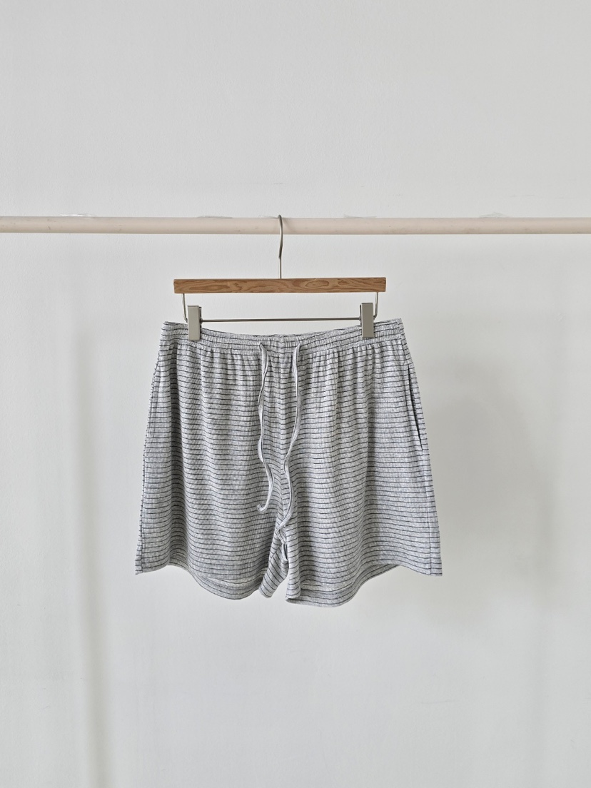 J SHOP韓國直郵女裝新款26春夏推薦時尚職業熱賣人氣短褲J_SHOP短褲圖色1