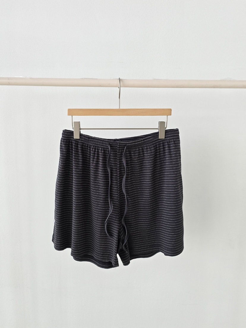 J SHOP韓國直郵女裝新款26春夏推薦時尚職業熱賣人氣短褲J_SHOP短褲圖色3墨色