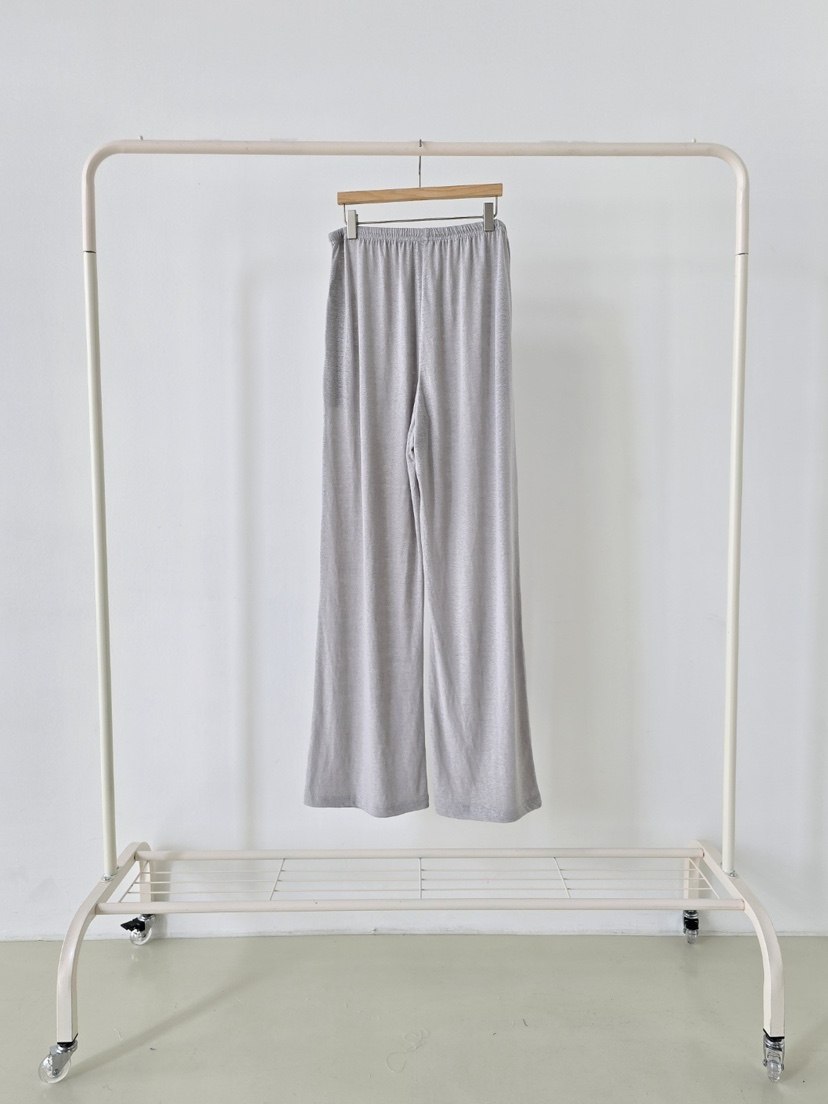 J SHOP韓國東大門直郵女裝新款熱賣推薦26春夏職業休閑褲J_SHOP休閑褲