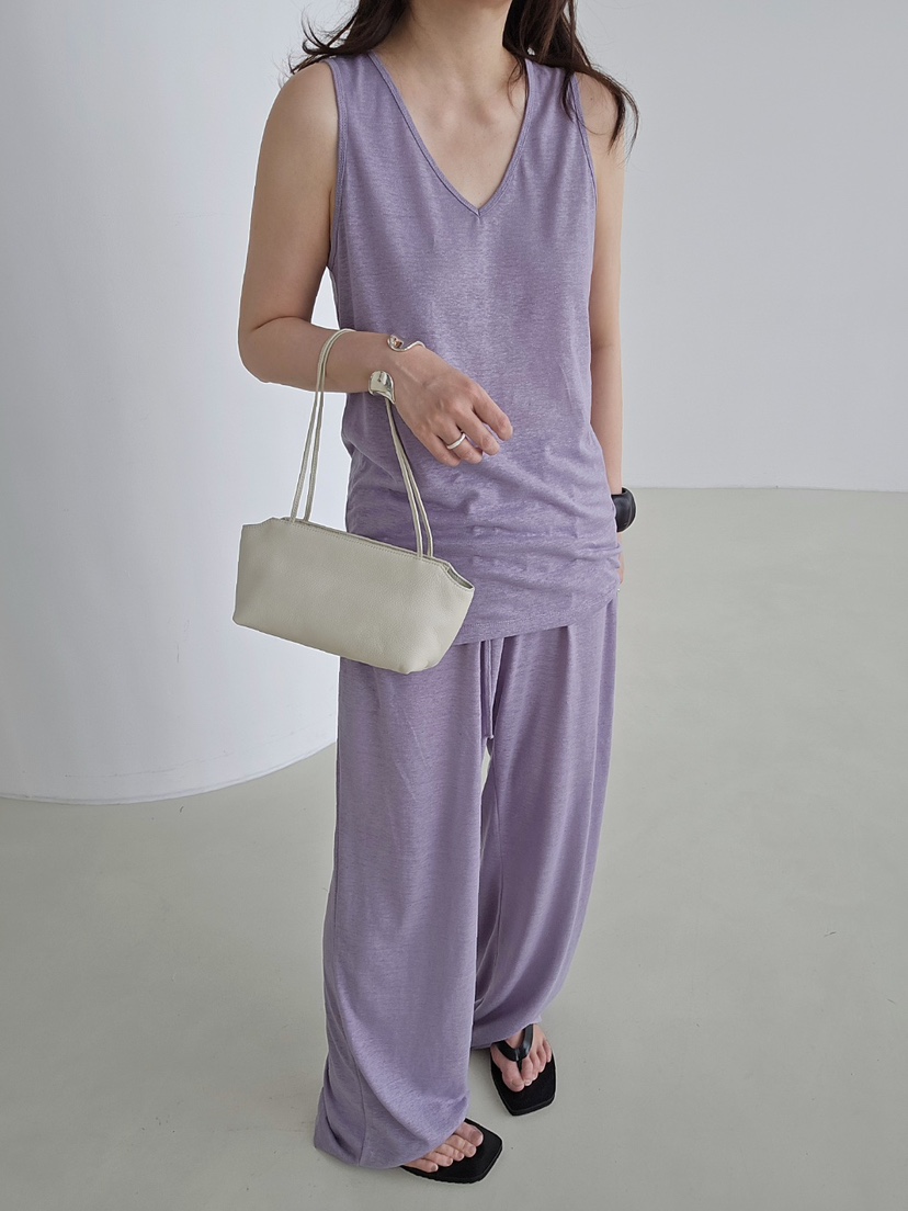 J SHOP韓國東大門直郵女裝新款熱賣推薦26春夏職業休閑褲J_SHOP休閑褲