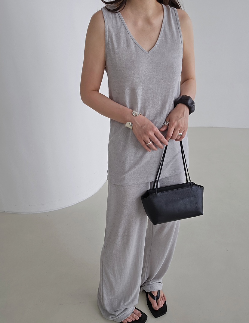 J SHOP韓國東大門直郵女裝新款熱賣推薦26春夏職業休閑褲J_SHOP休閑褲