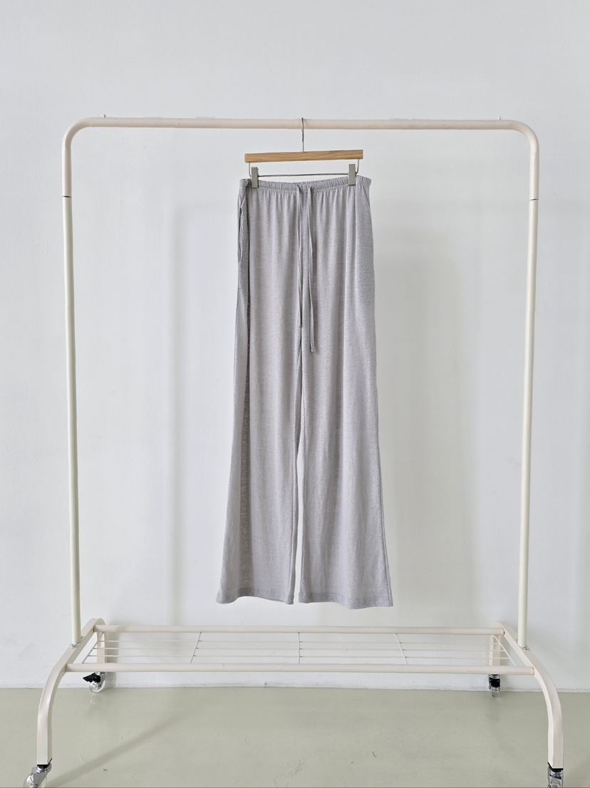 J SHOP韓國東大門直郵女裝新款熱賣推薦26春夏職業休閑褲J_SHOP休閑褲圖色1