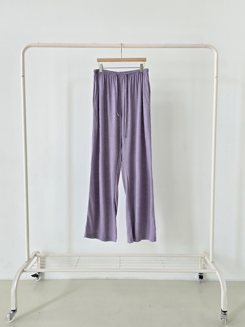 J SHOP韓國東大門直郵女裝新款熱賣推薦26春夏職業休閑褲J_SHOP休閑褲圖色2