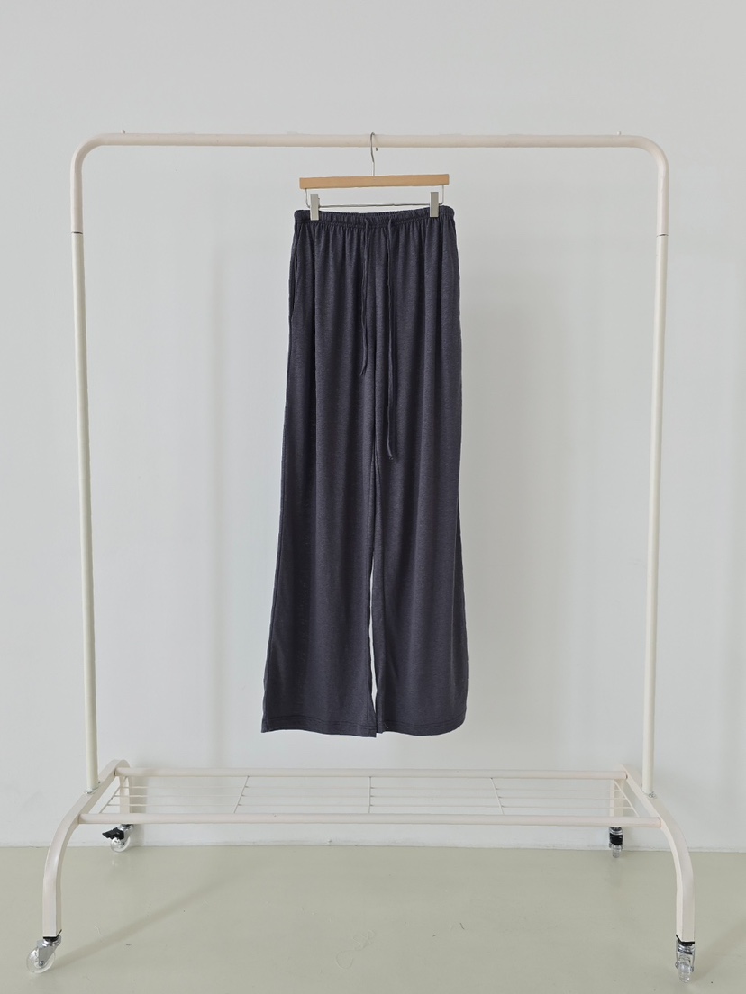 J SHOP韓國東大門直郵女裝新款熱賣推薦26春夏職業休閑褲J_SHOP休閑褲圖色3