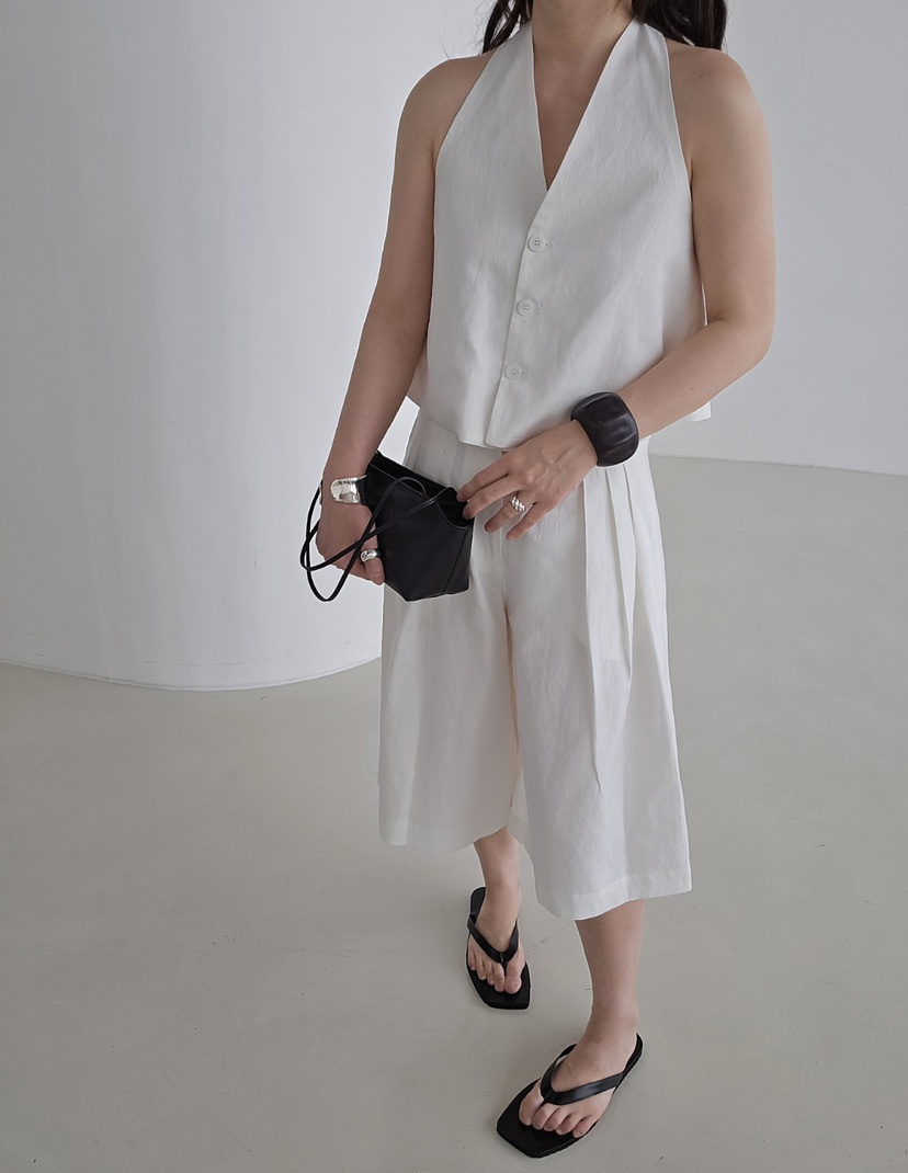 J SHOP韓國代購女士新款推薦職業時尚休閑人氣26春夏短褲J_SHOP短褲