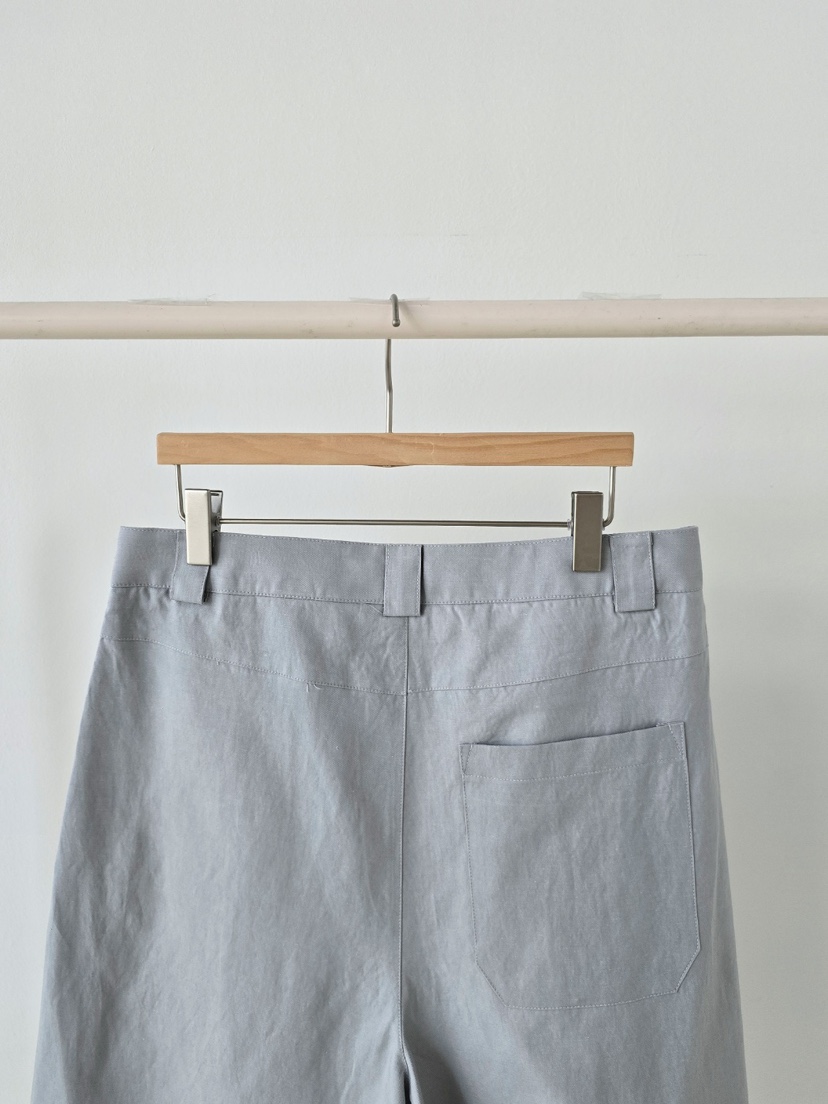 J SHOP韓國代購女士新款推薦職業時尚休閑人氣26春夏短褲J_SHOP短褲