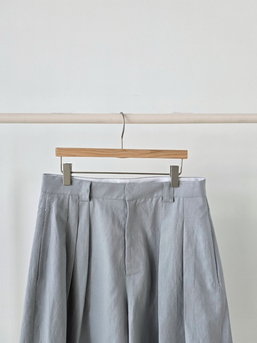 J SHOP韓國代購女士新款推薦職業時尚休閑人氣26春夏短褲J_SHOP短褲