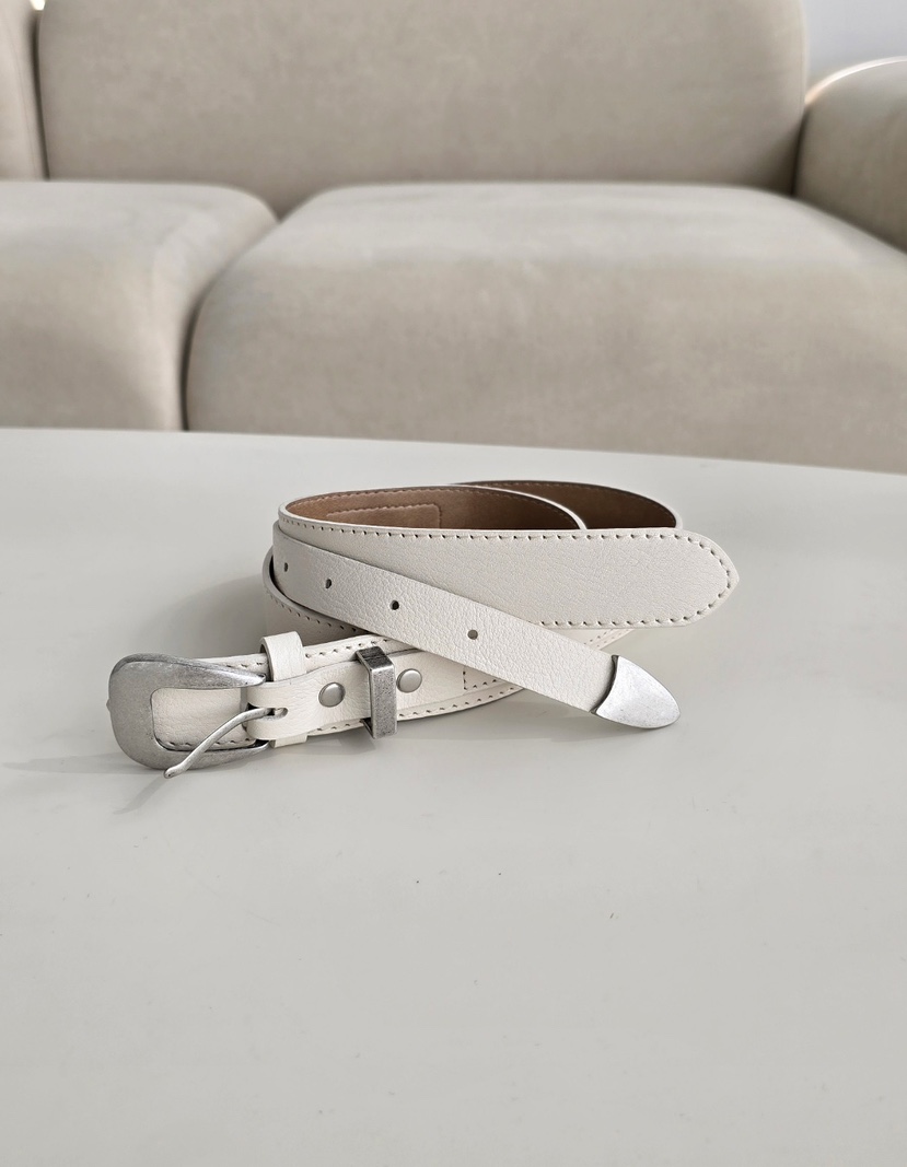 J SHOP韓國代購女裝新款推薦職業熱賣時尚26春夏休閑腰帶J_SHOP腰帶圖色1