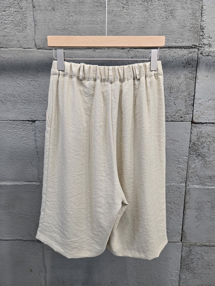 10CC韓國直郵實拍女士新品26春夏休閑熱賣時尚人氣休閑褲10CC休閑褲