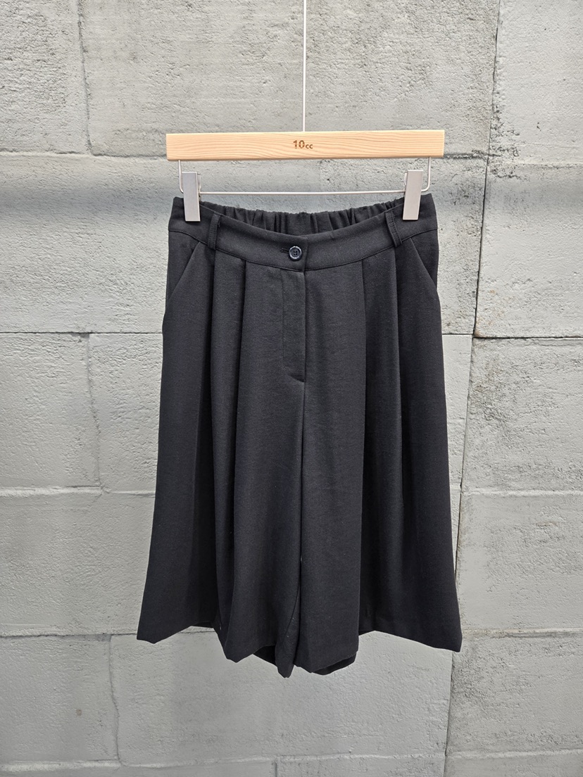 10CC韓國直郵實拍女士新品26春夏休閑熱賣時尚人氣休閑褲10CC休閑褲圖色2