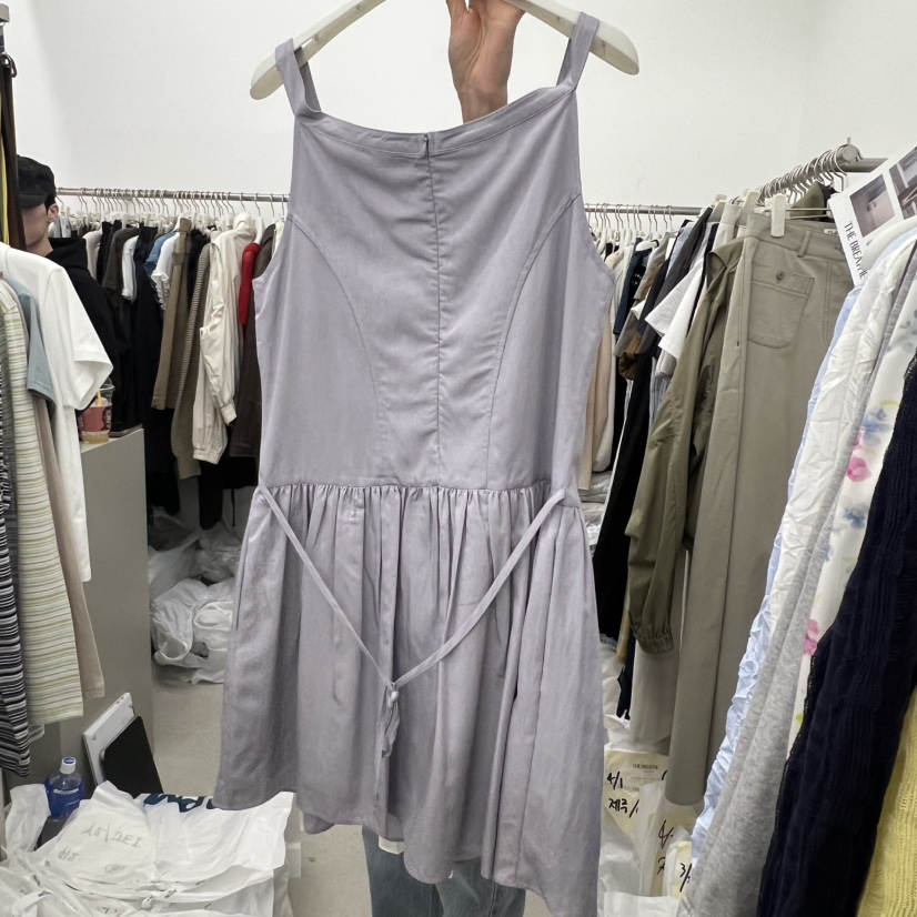 BREATHE韓國代購女裝新款時尚熱賣休閑職業人氣推薦連衣裙BREATHE連衣裙