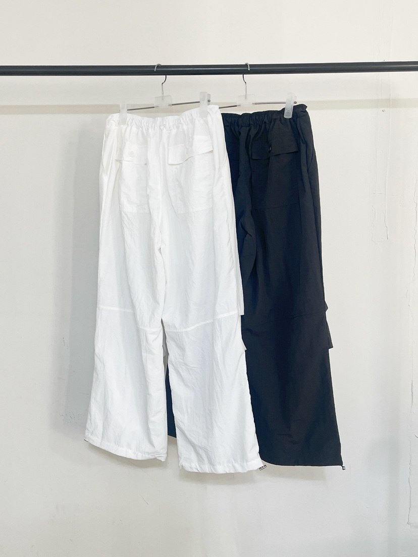 CLAFO韓國直郵實拍女士新款推薦熱賣休閑職業26春夏休閑褲CLAFO休閑褲