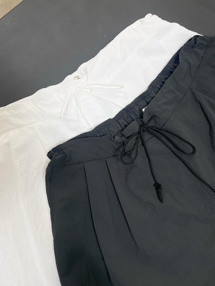 CLAFO韓國直郵實拍女士新款推薦熱賣休閑職業26春夏休閑褲CLAFO休閑褲