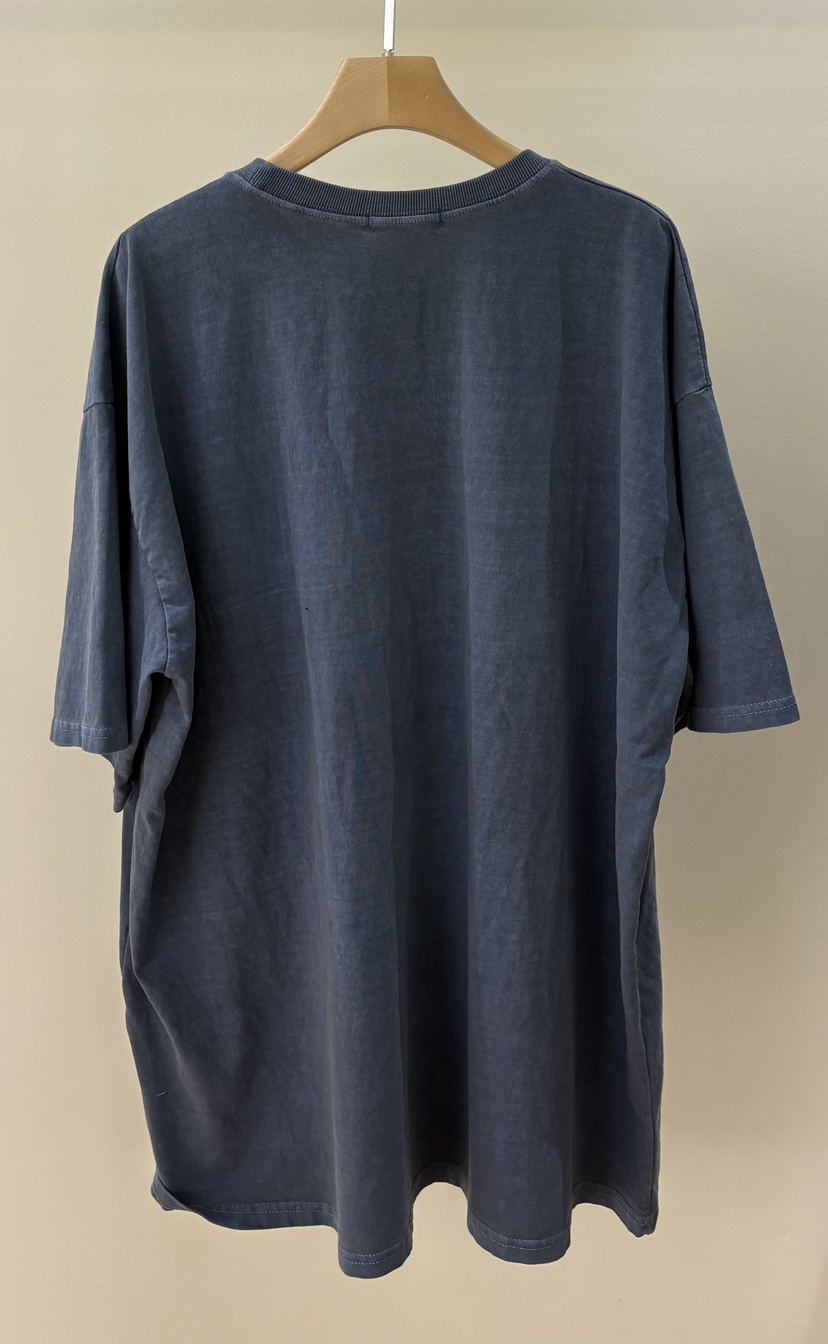 DEWPOP韓國直郵女士新品時尚推薦職業26春夏休閑人氣熱賣T恤DEWPOPT恤