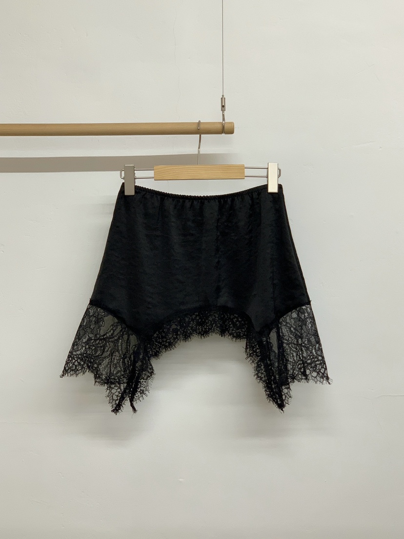 MORE THAN-P韓國東大門代購女士新款職業休閑人氣推薦短裙MORE THAN短裙