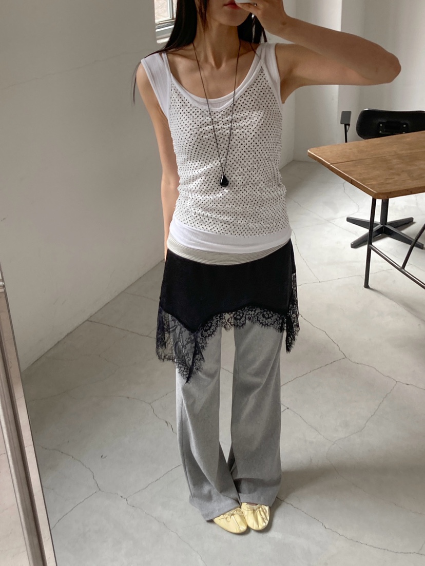 MORE THAN-P韓國東大門代購女士新款職業休閑人氣推薦短裙MORE THAN短裙