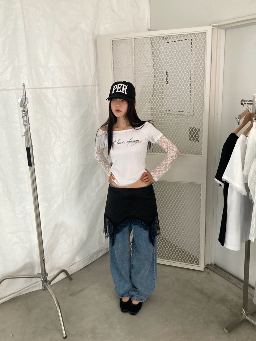 MORE THAN-P韓國東大門代購女士新款職業休閑人氣推薦短裙MORE THAN短裙