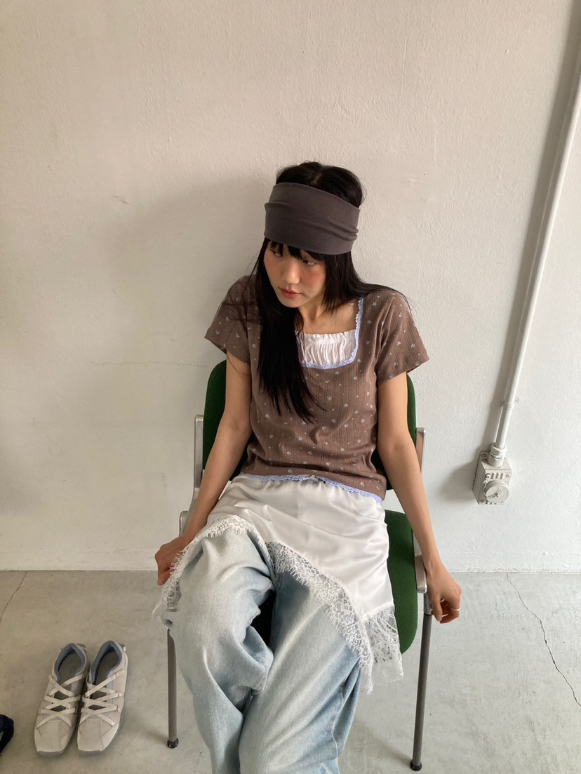 MORE THAN-P韓國東大門代購女士新款職業休閑人氣推薦短裙MORE THAN短裙