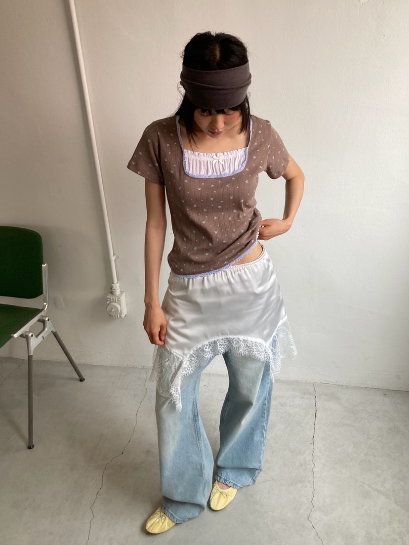 MORE THAN-P韓國東大門代購女士新款職業休閑人氣推薦短裙MORE THAN短裙